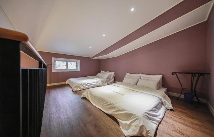 Shine Hotel Seoul Bagian luar foto